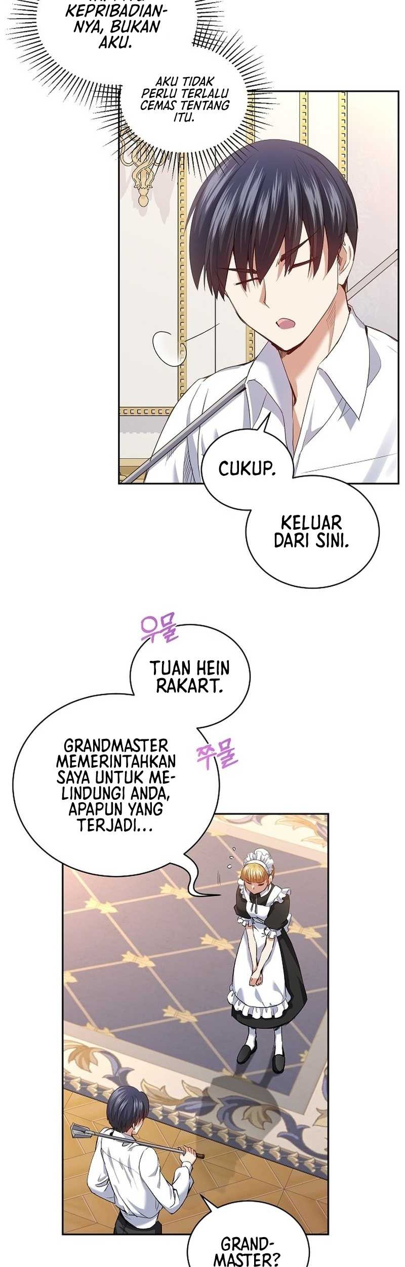 Kill The Emperor Chapter 01 Gambar 34