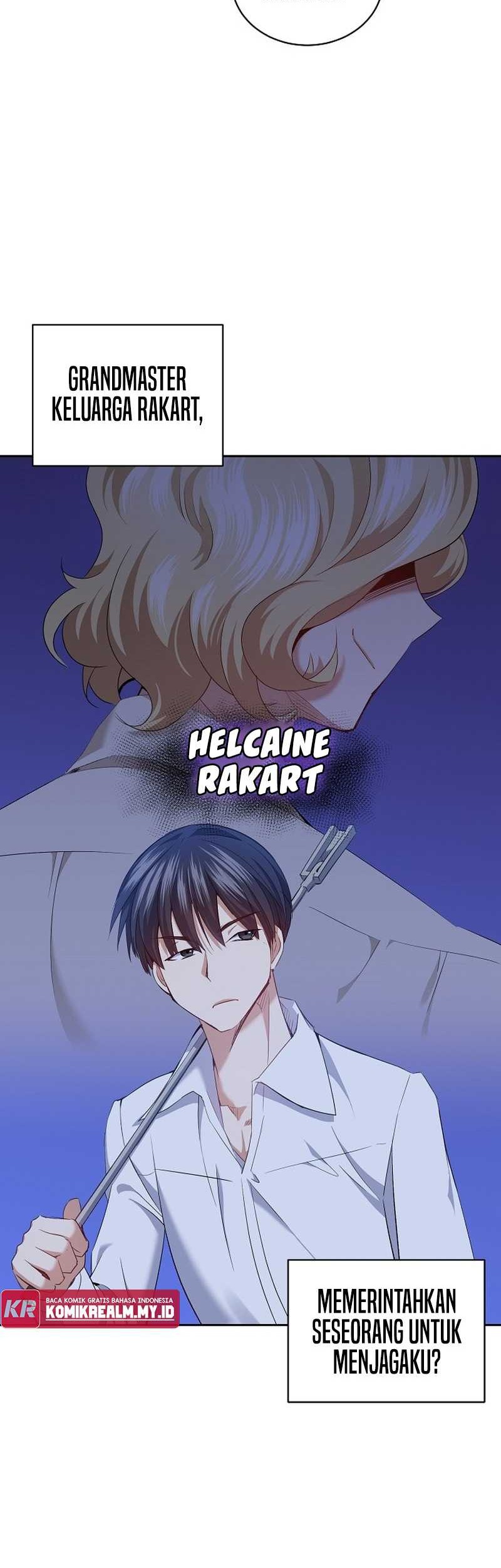 Kill The Emperor Chapter 01 Gambar 35