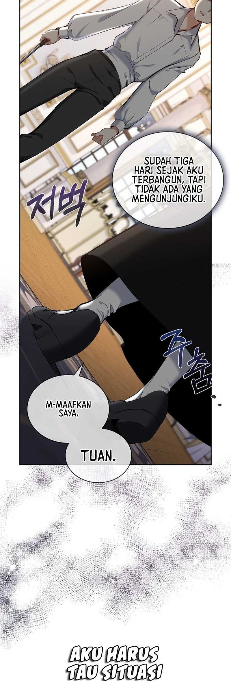 Kill The Emperor Chapter 01 Gambar 37