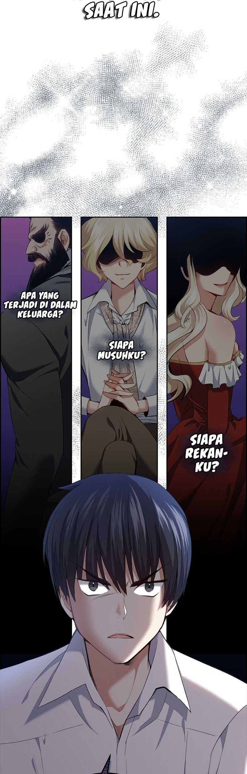 Kill The Emperor Chapter 01 Gambar 38