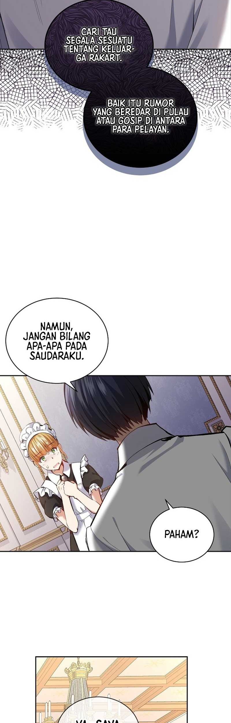 Kill The Emperor Chapter 01 Gambar 39