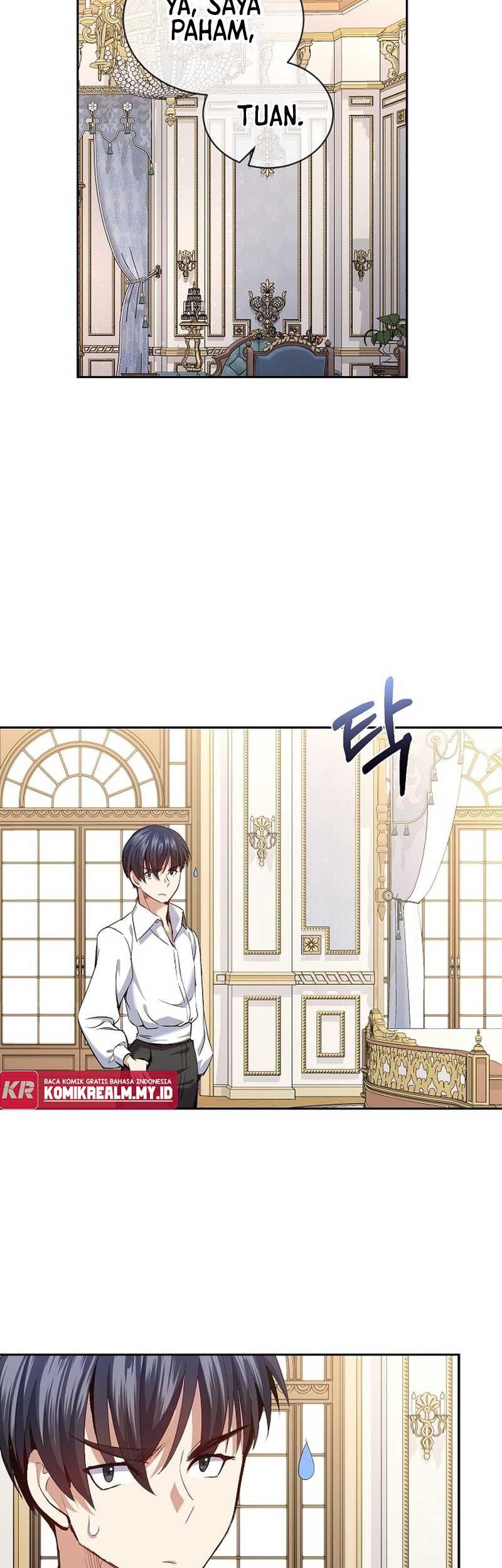 Kill The Emperor Chapter 01 Gambar 40