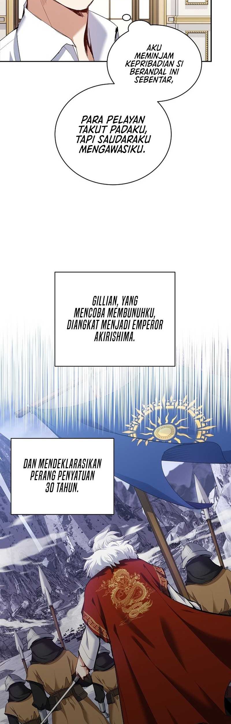Kill The Emperor Chapter 01 Gambar 41