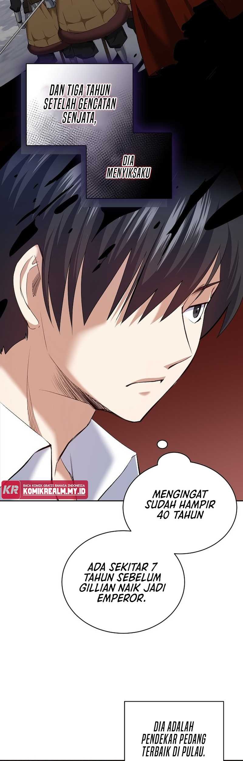 Kill The Emperor Chapter 01 Gambar 42