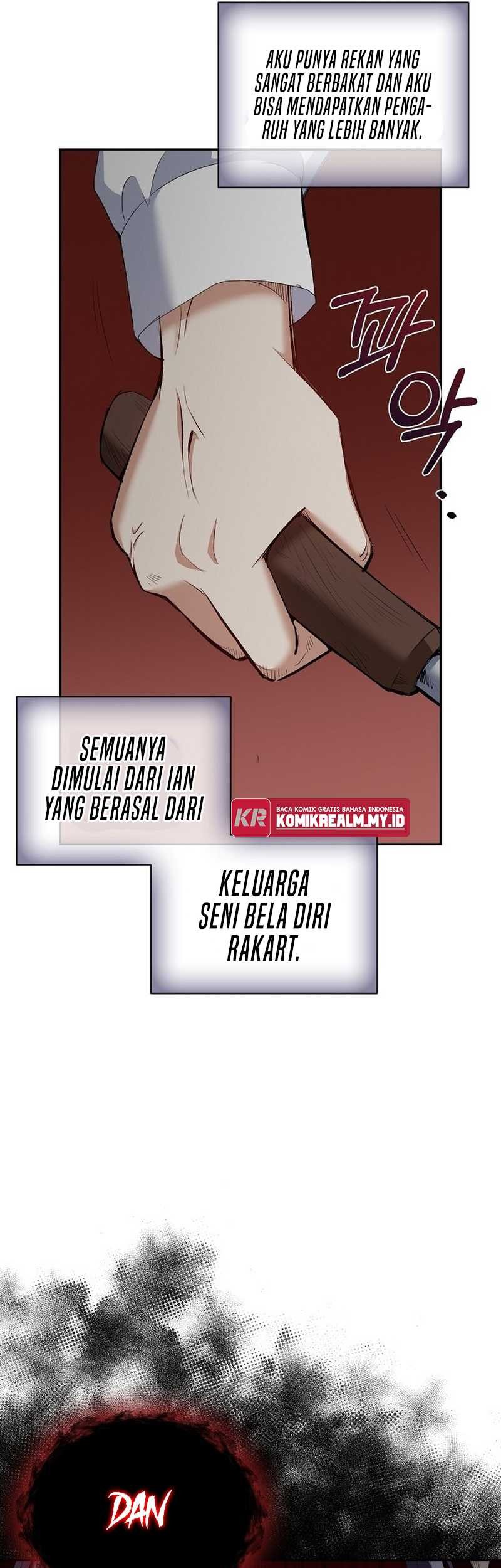 Kill The Emperor Chapter 01 Gambar 44