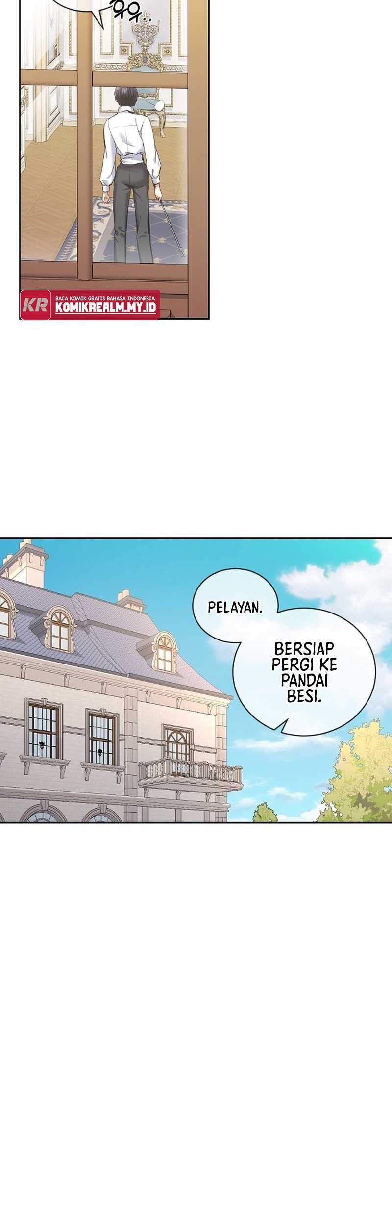 Kill The Emperor Chapter 01 Gambar 46