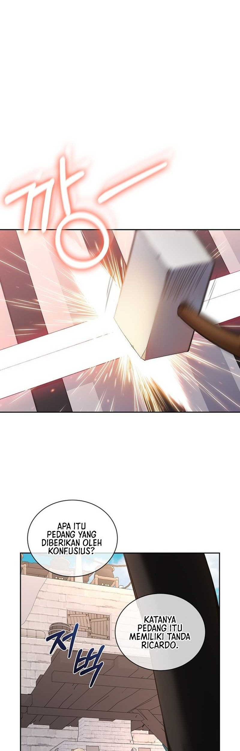 Kill The Emperor Chapter 01 Gambar 47