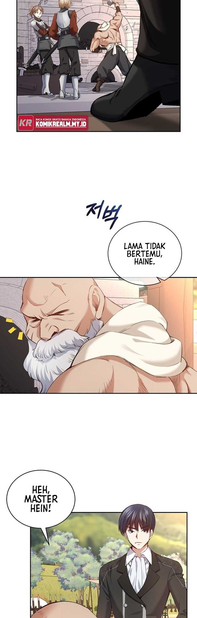 Kill The Emperor Chapter 01 Gambar 48