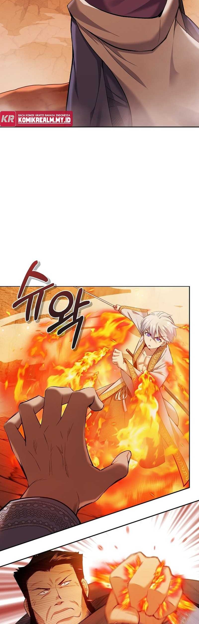 Kill The Emperor Chapter 00.1 Gambar 3