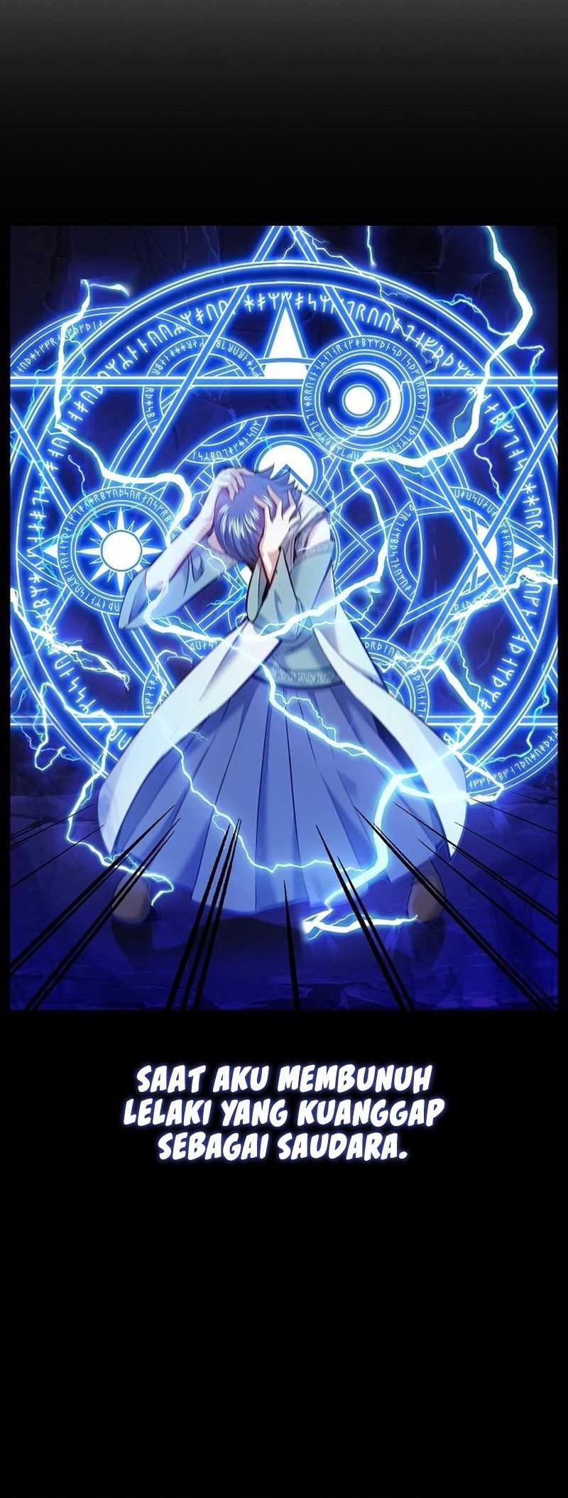 Kill The Emperor Chapter 00.1 Gambar 7