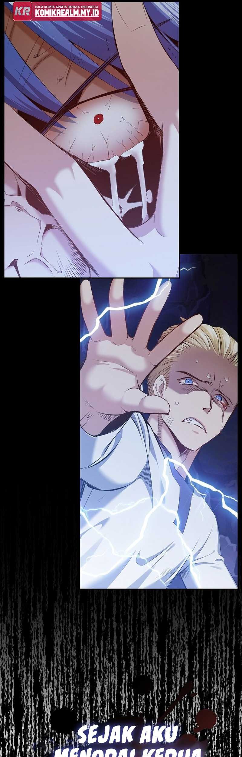 Kill The Emperor Chapter 00.1 Gambar 8