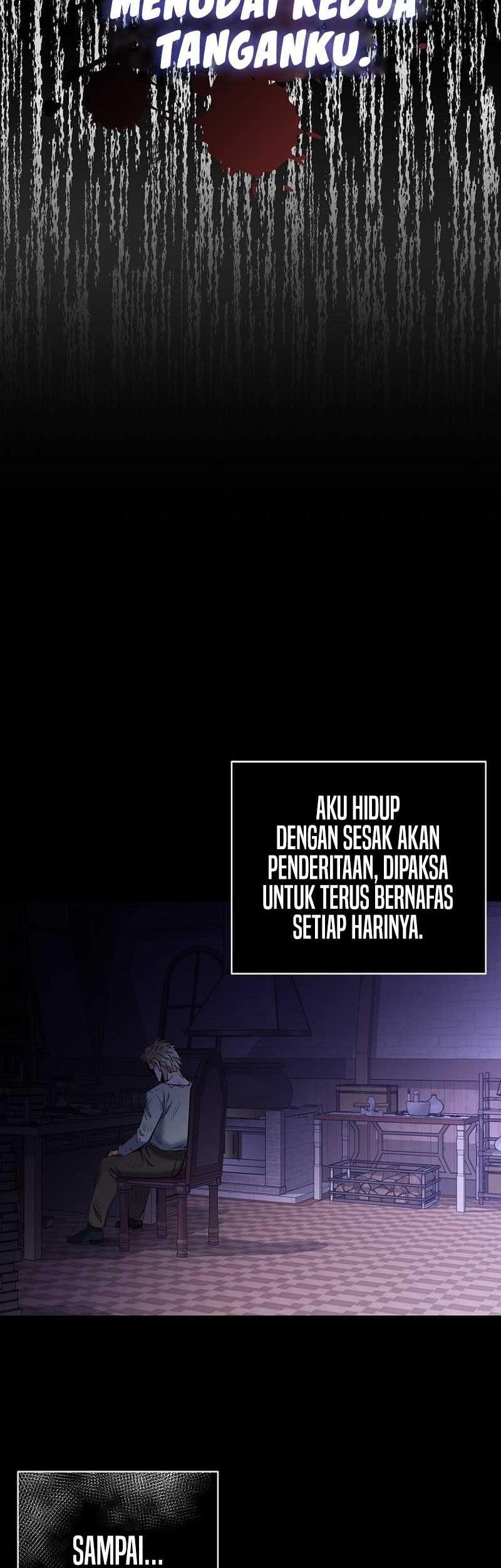 Kill The Emperor Chapter 00.1 Gambar 9