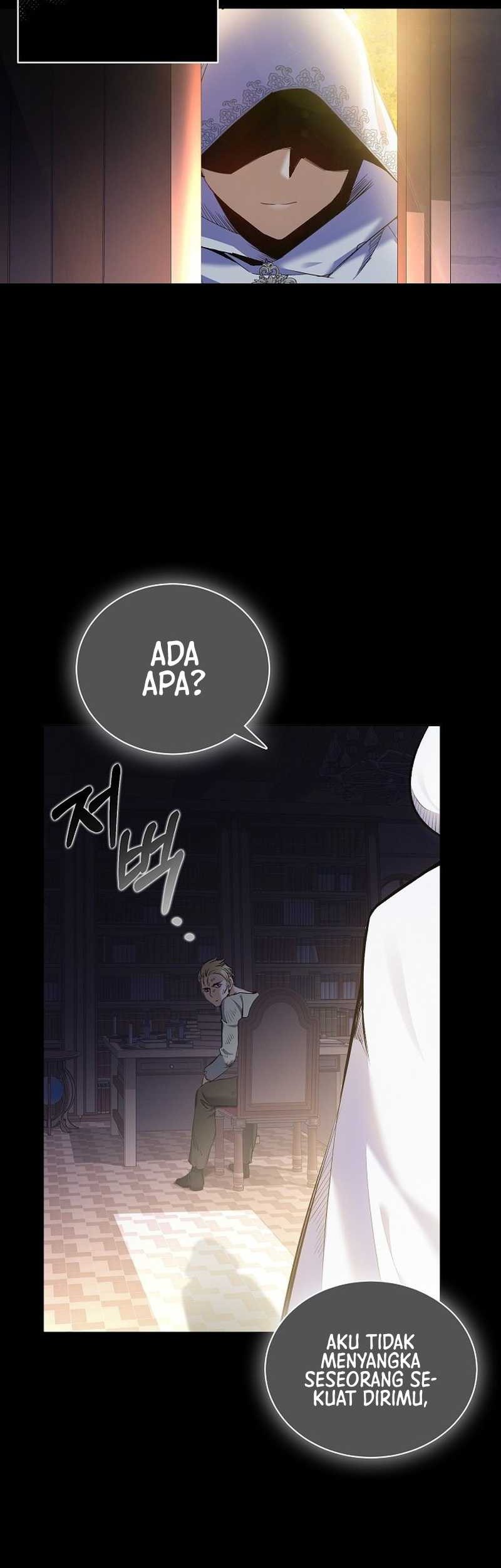 Kill The Emperor Chapter 00.1 Gambar 10