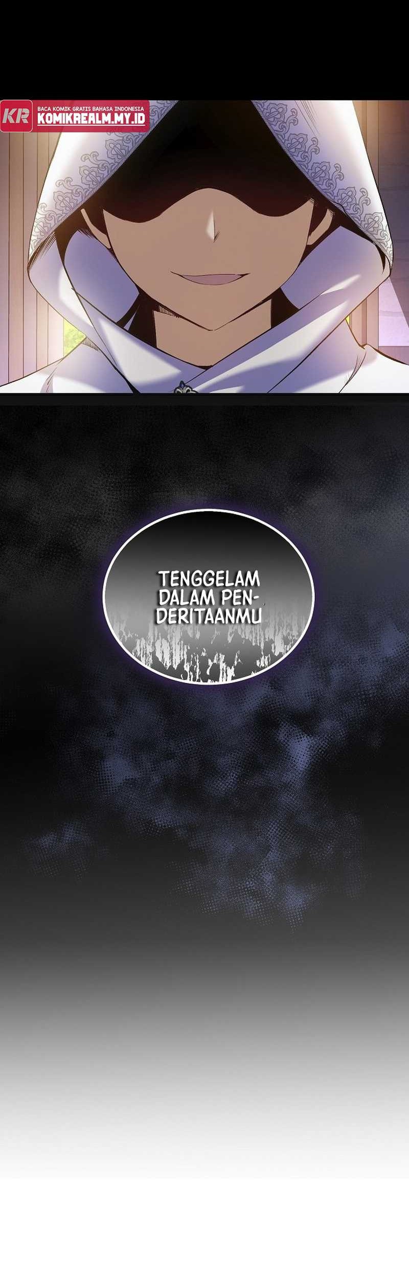 Kill The Emperor Chapter 00.1 Gambar 11