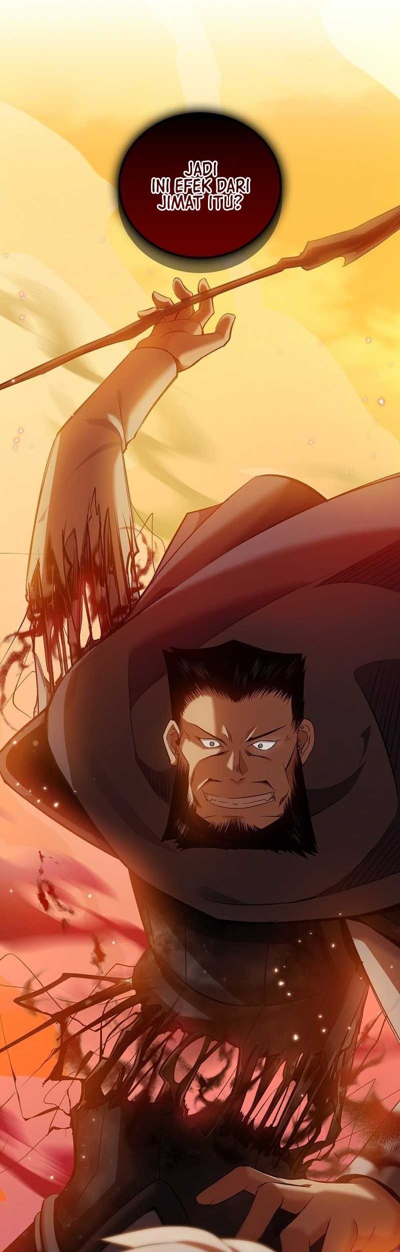 Kill The Emperor Chapter 00.1 Gambar 14