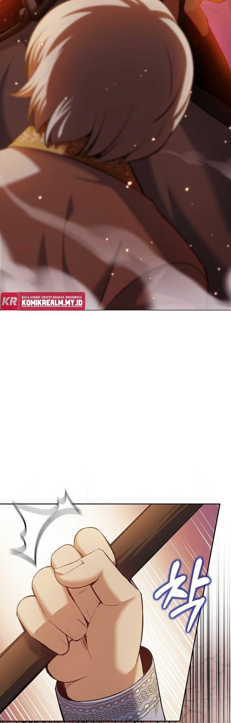 Kill The Emperor Chapter 00.1 Gambar 15