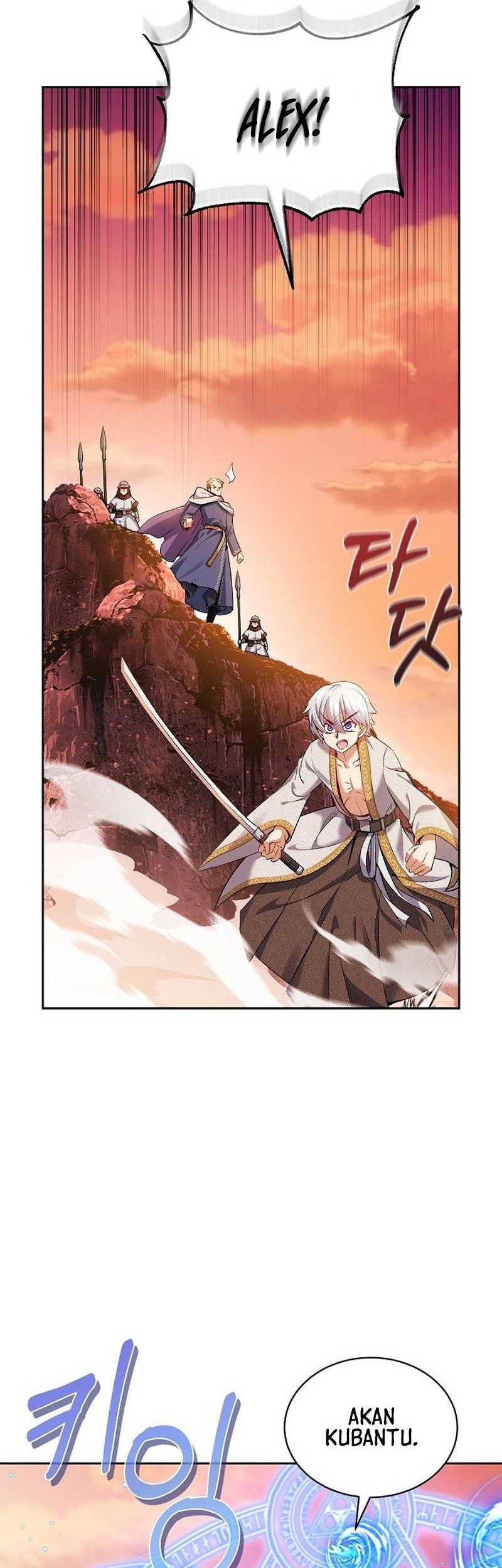 Kill The Emperor Chapter 00.1 Gambar 17