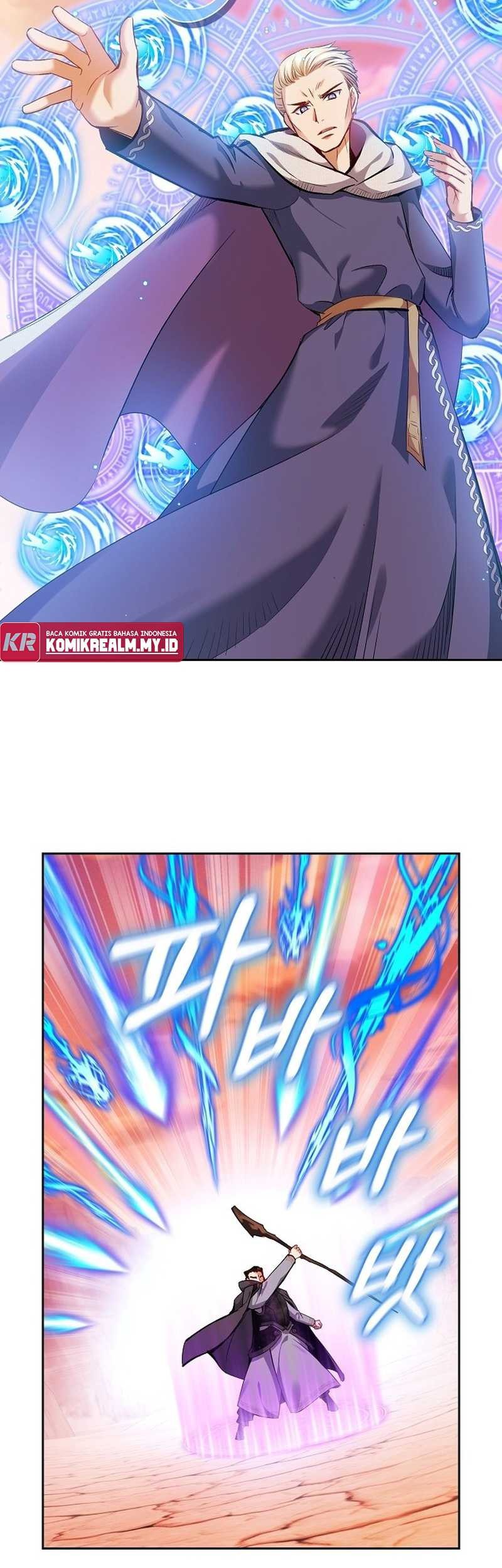 Kill The Emperor Chapter 00.1 Gambar 18