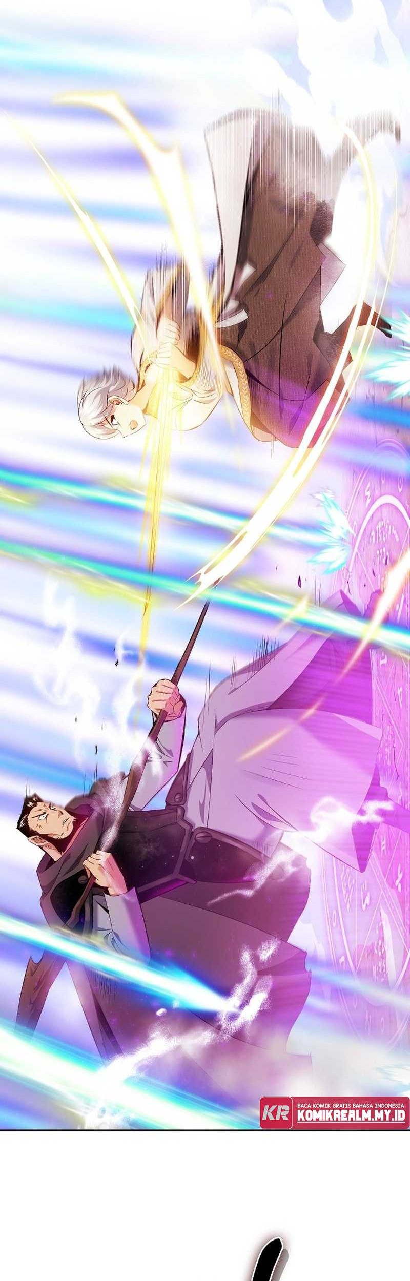 Kill The Emperor Chapter 00.1 Gambar 21