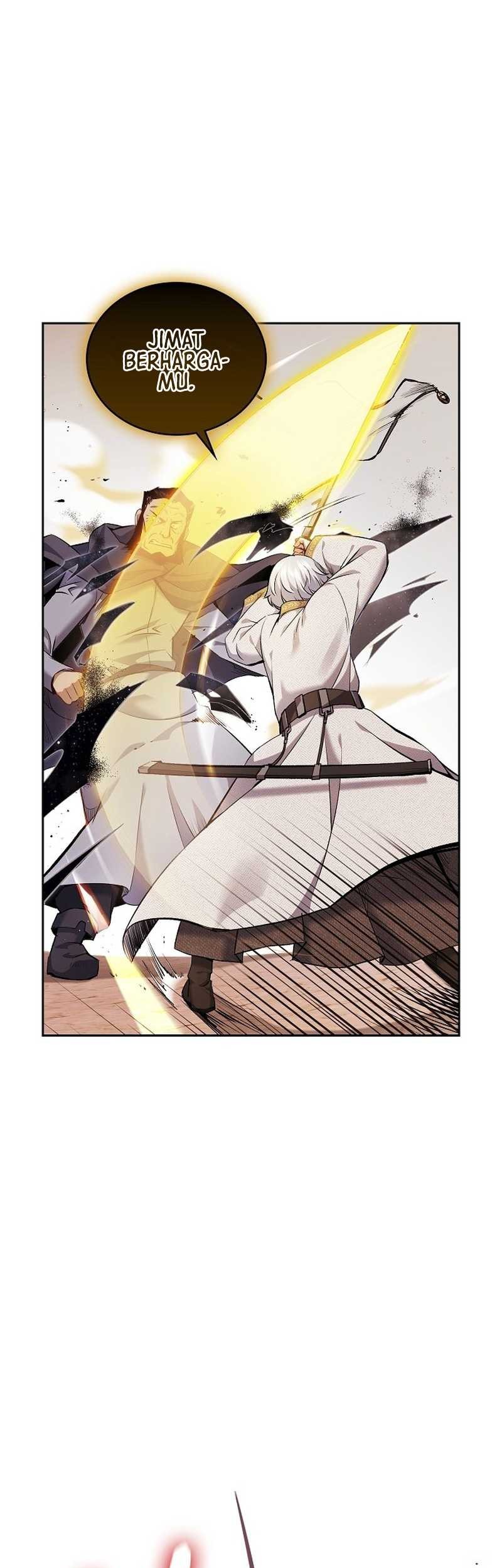 Kill The Emperor Chapter 00.1 Gambar 24