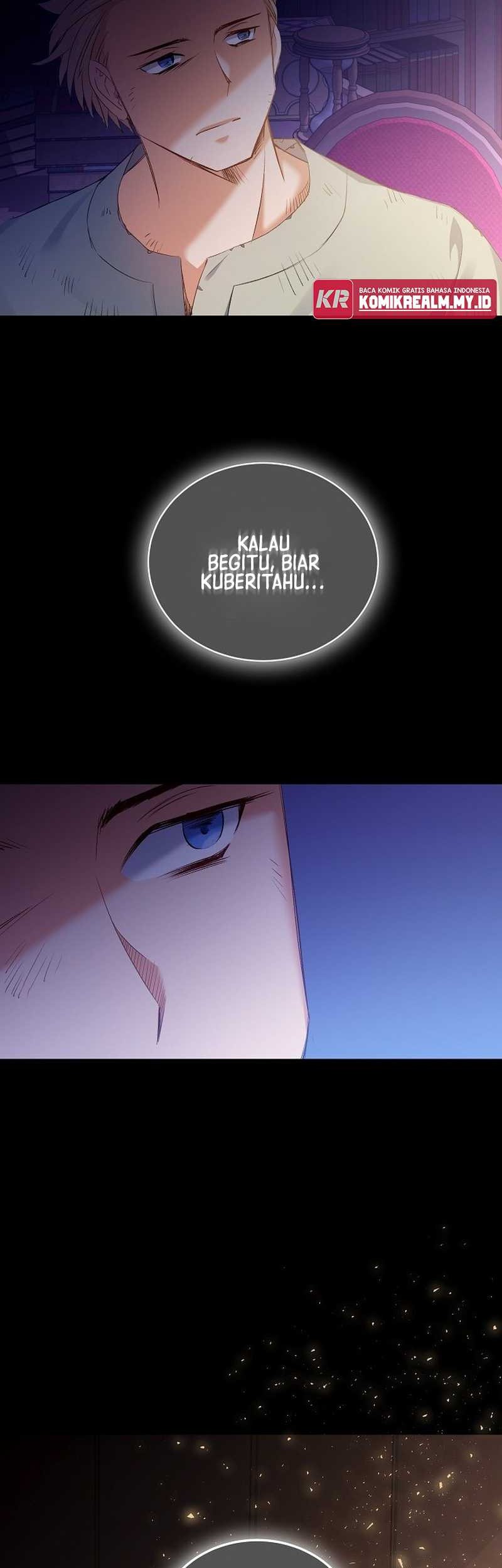 Kill The Emperor Chapter 00.1 Gambar 28