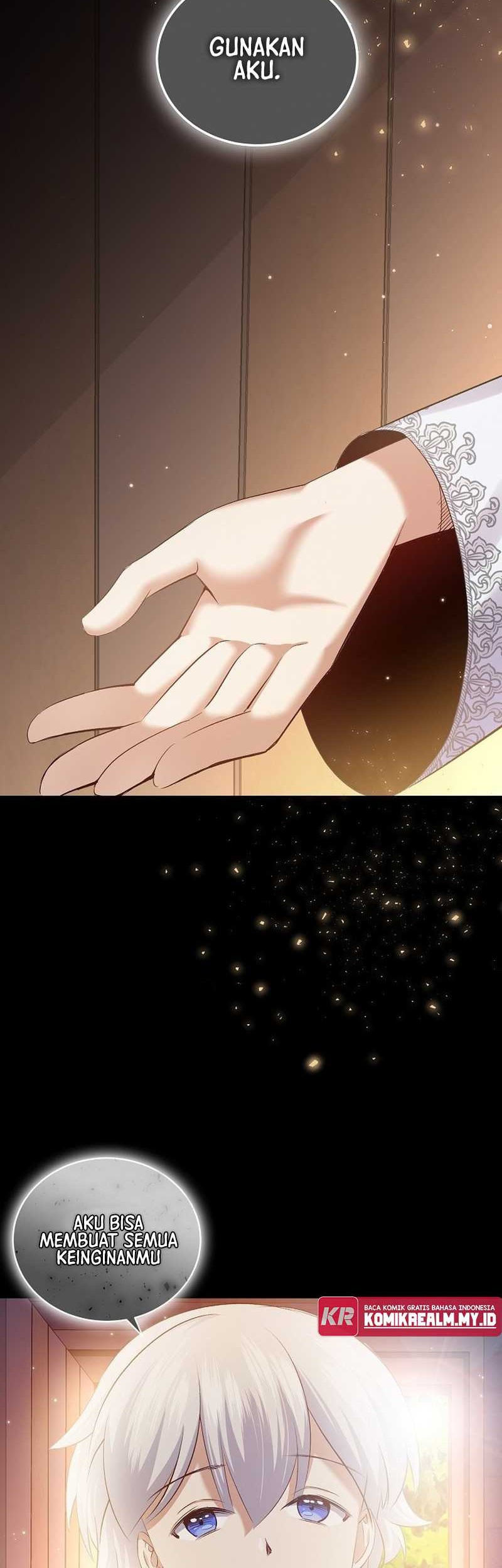 Kill The Emperor Chapter 00.1 Gambar 29