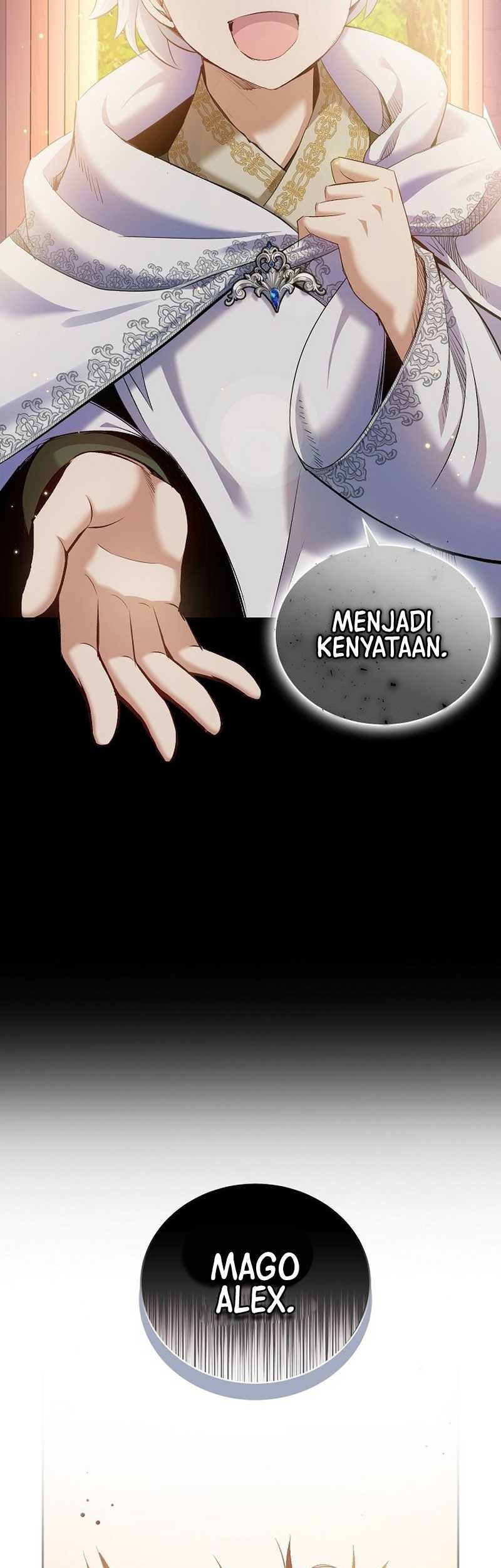 Kill The Emperor Chapter 00.1 Gambar 30