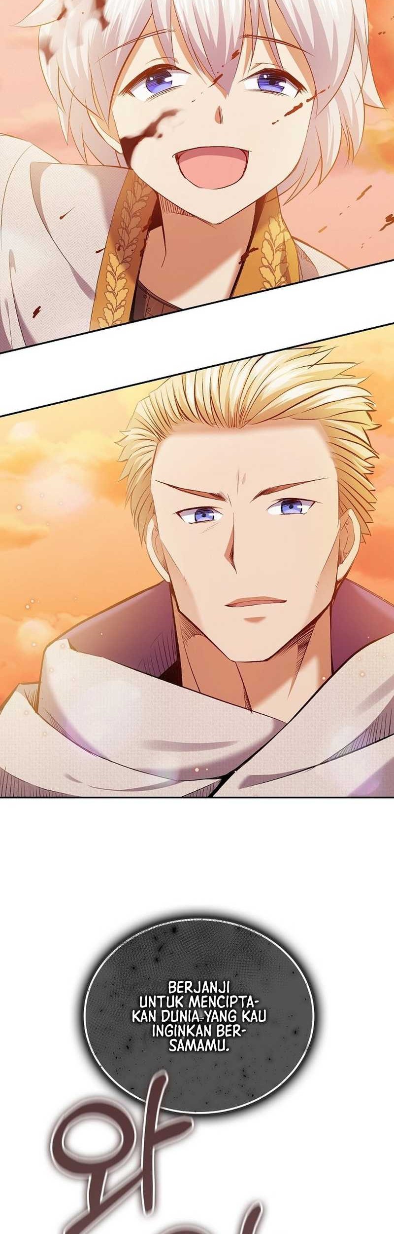 Kill The Emperor Chapter 00.1 Gambar 33