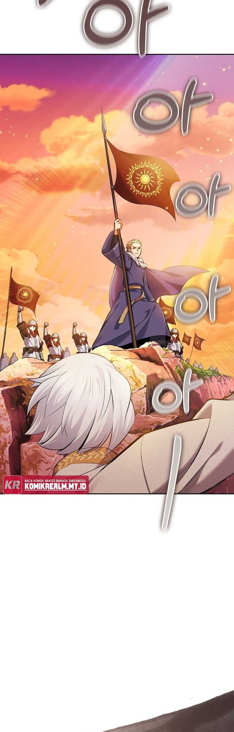 Kill The Emperor Chapter 00.1 Gambar 34