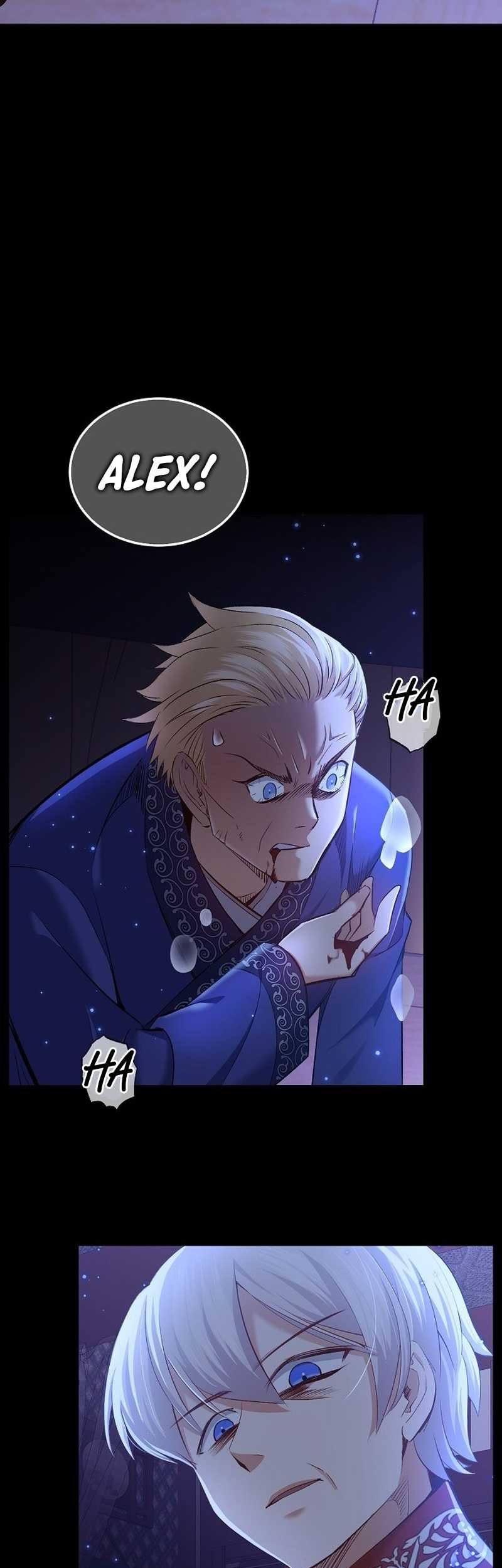 Kill The Emperor Chapter 00.1 Gambar 36