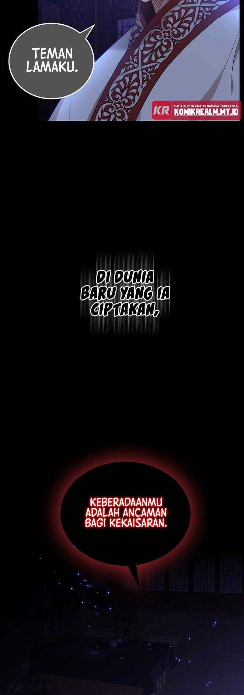 Kill The Emperor Chapter 00.1 Gambar 37