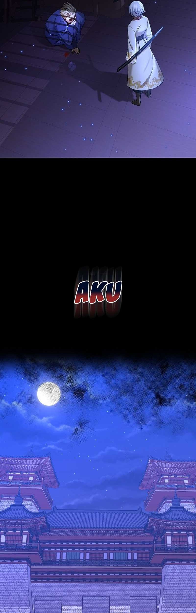 Kill The Emperor Chapter 00.1 Gambar 38
