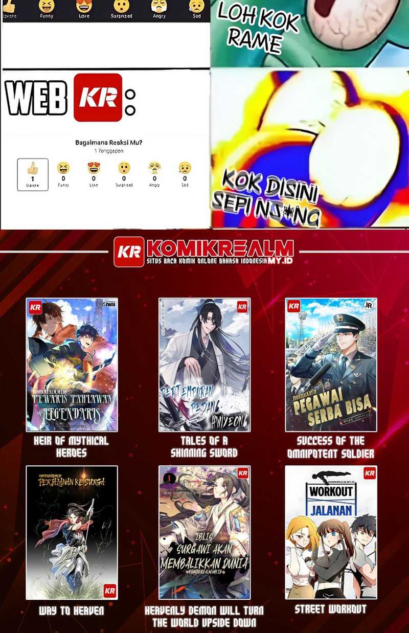 Kill The Emperor Chapter 00.1 Gambar 40