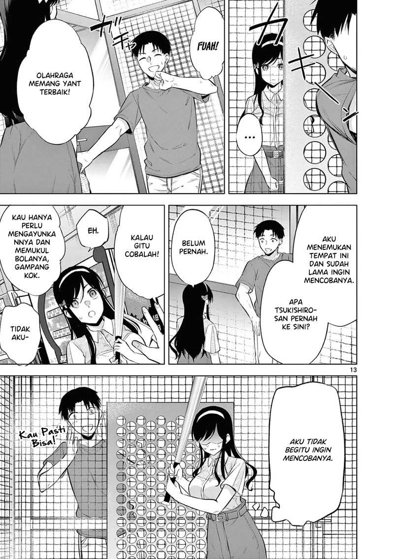 Bar Flowers Chapter 05 Gambar 14