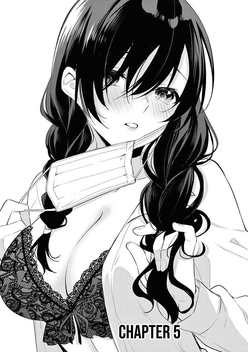 Baca  Bar Flowers Chapter 05 Gambar 2