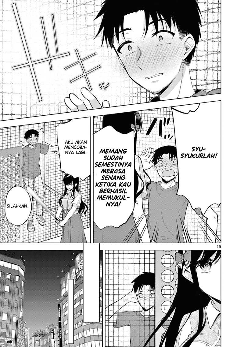 Bar Flowers Chapter 05 Gambar 20