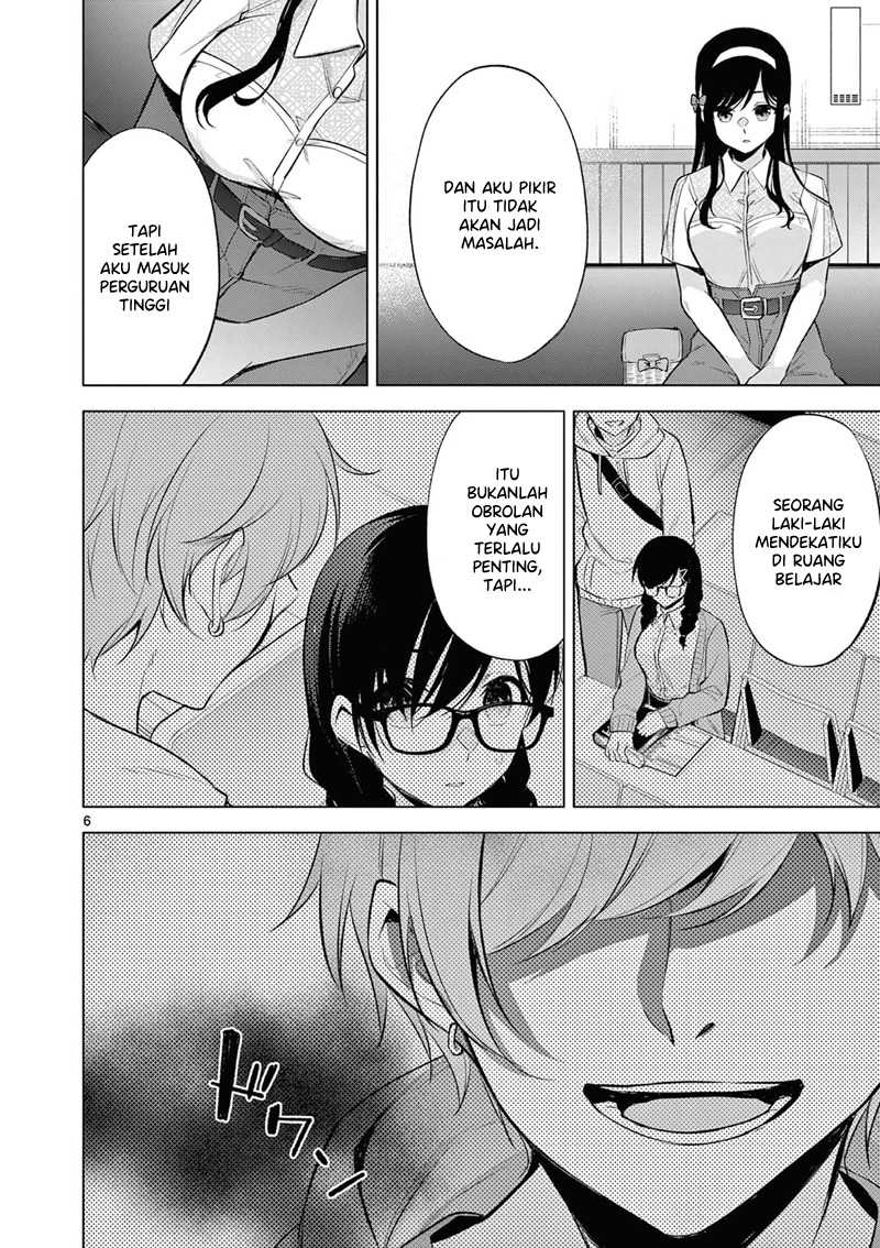 Bar Flowers Chapter 05 Gambar 7