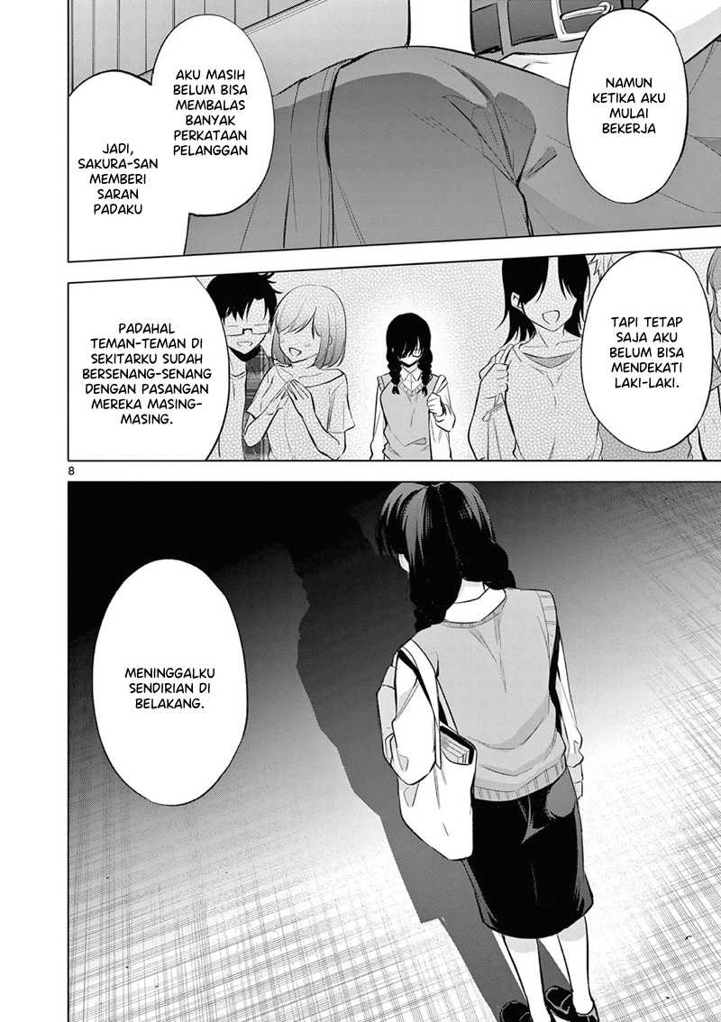 Bar Flowers Chapter 05 Gambar 9