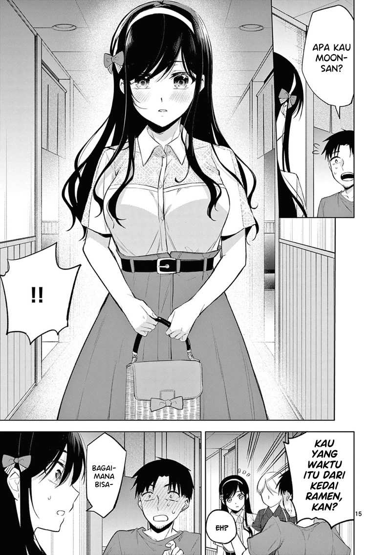 Bar Flowers Chapter 04 Gambar 16