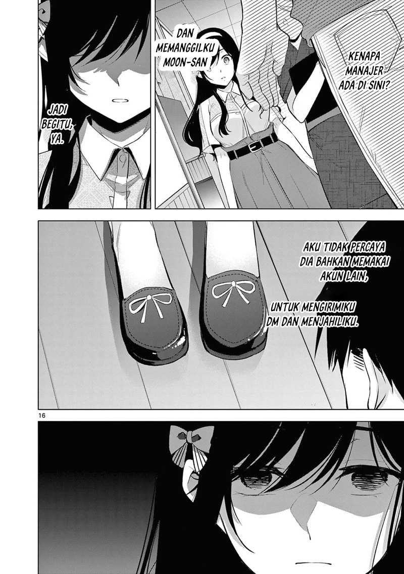 Bar Flowers Chapter 04 Gambar 17