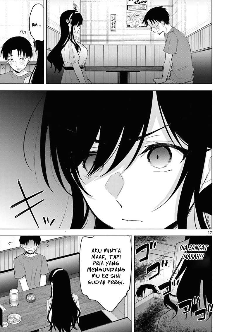 Bar Flowers Chapter 04 Gambar 18