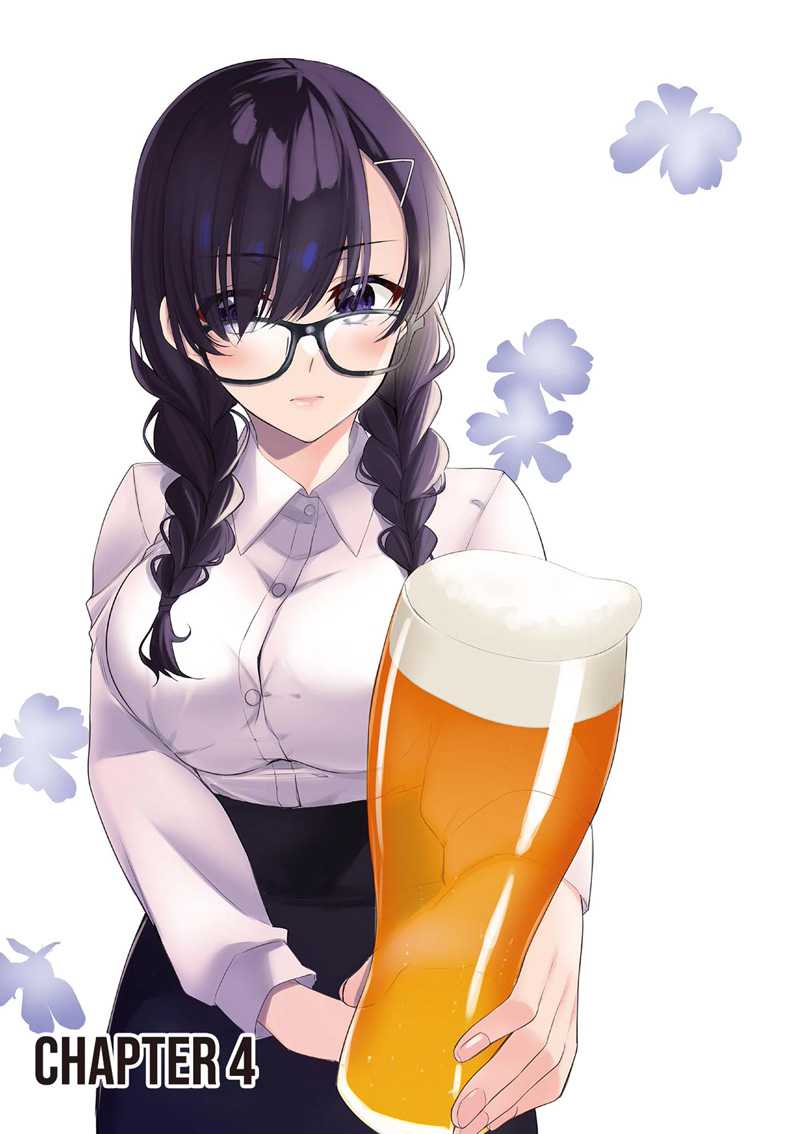 Baca Bar Flowers Chapter 04 Gambar 2
