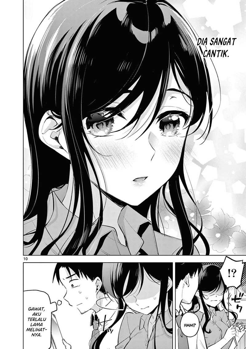 Bar Flowers Chapter 03 Gambar 11