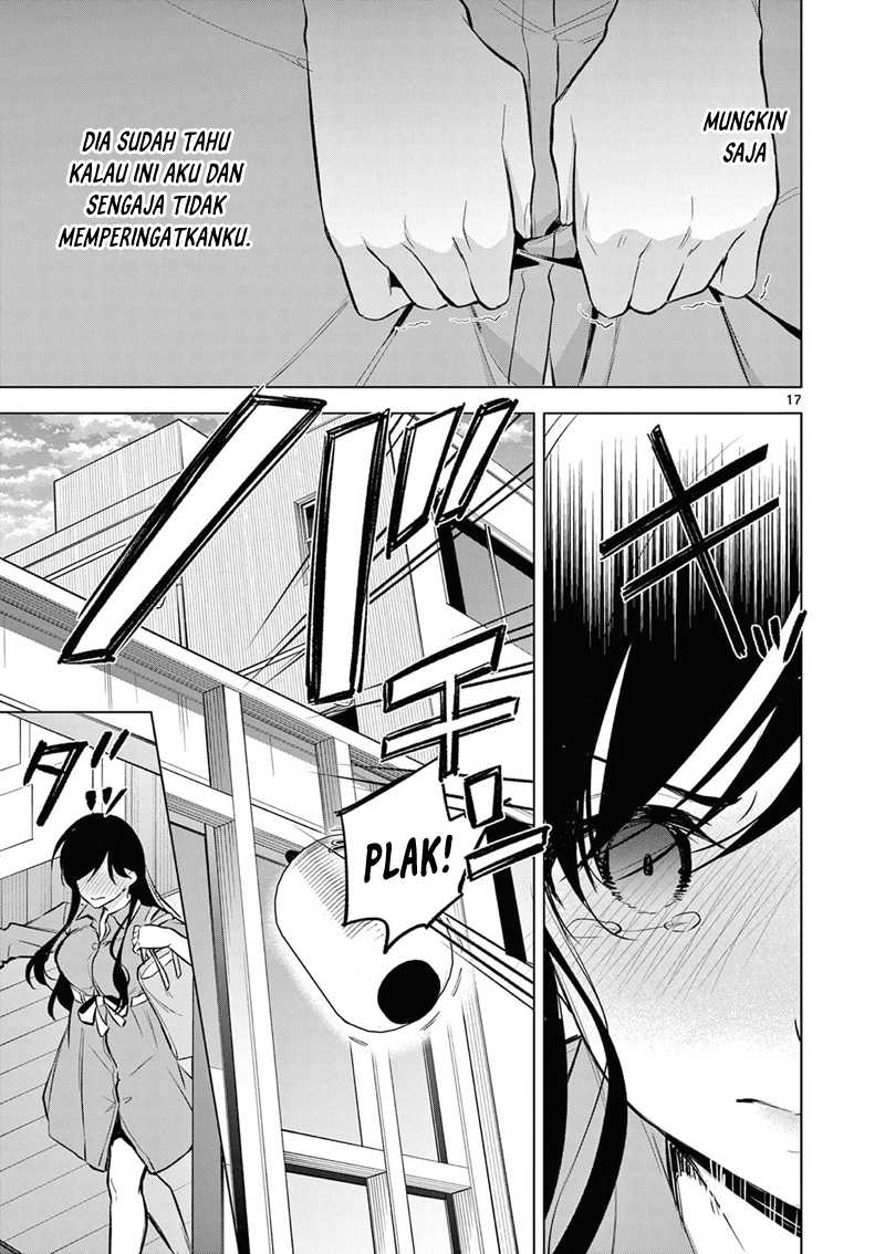 Bar Flowers Chapter 03 Gambar 18