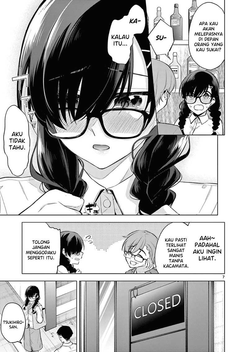 Bar Flowers Chapter 03 Gambar 8