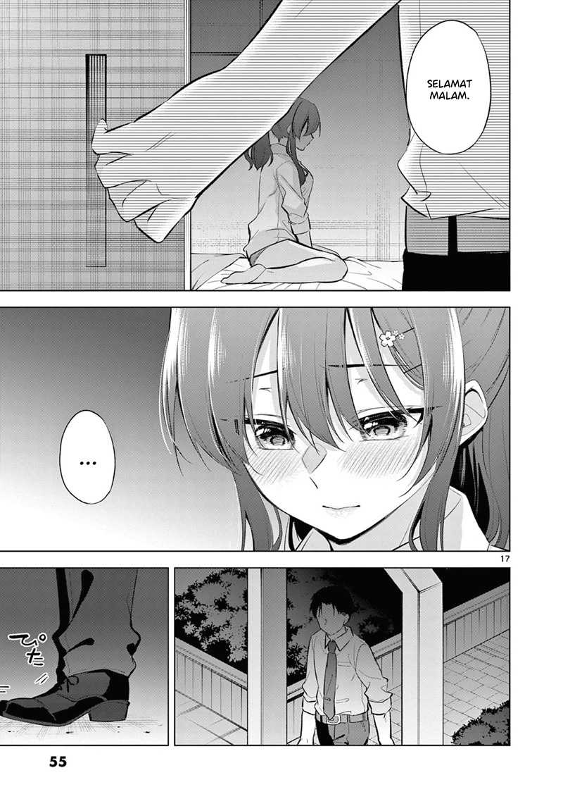 Bar Flowers Chapter 02 Gambar 18