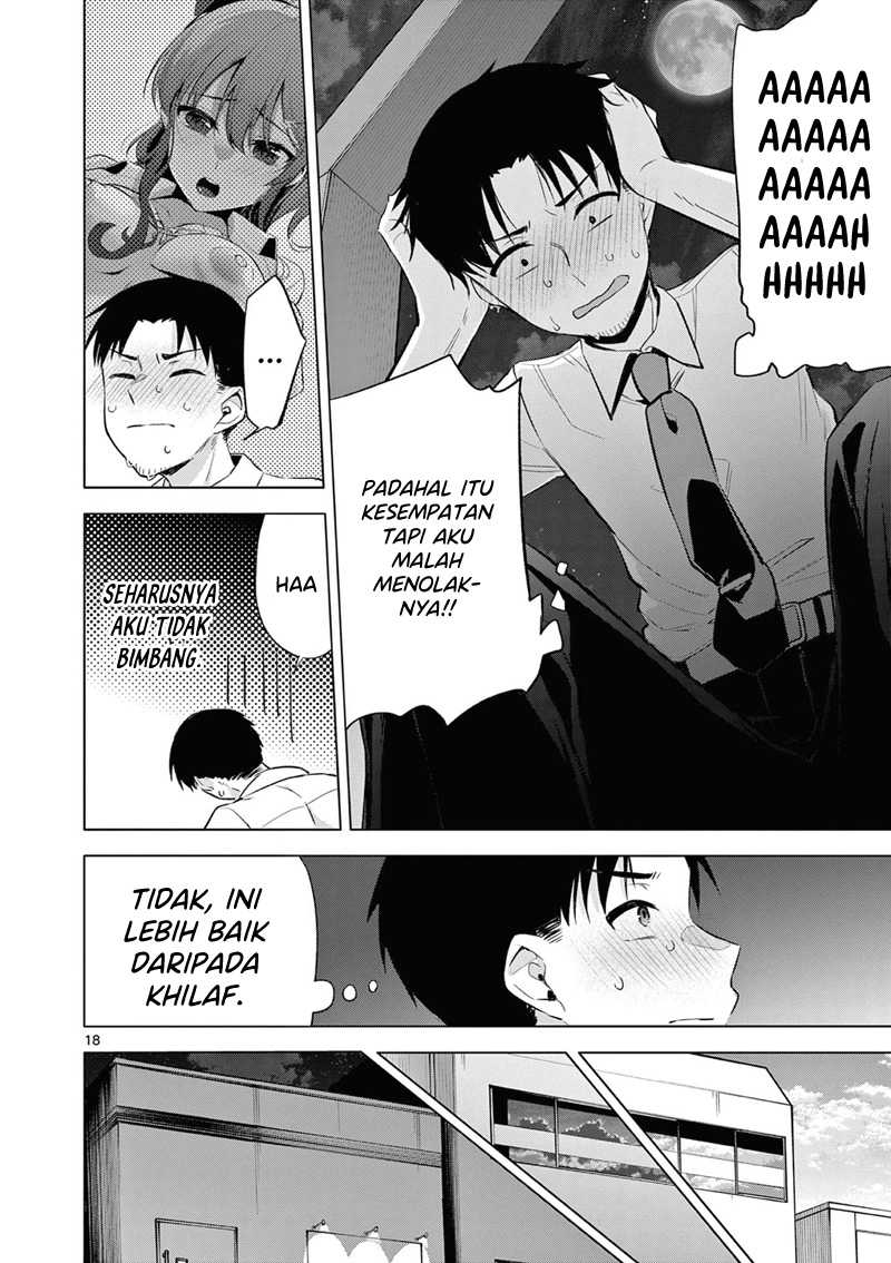Bar Flowers Chapter 02 Gambar 19