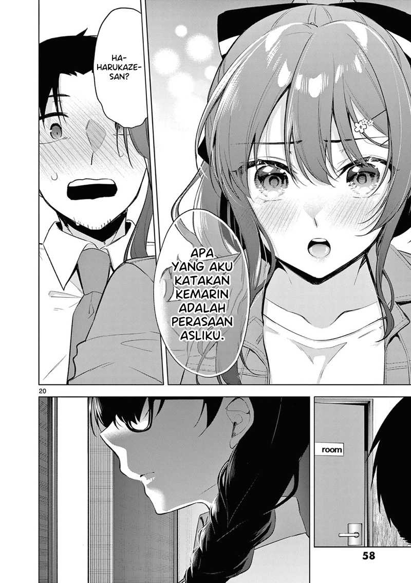 Bar Flowers Chapter 02 Gambar 21