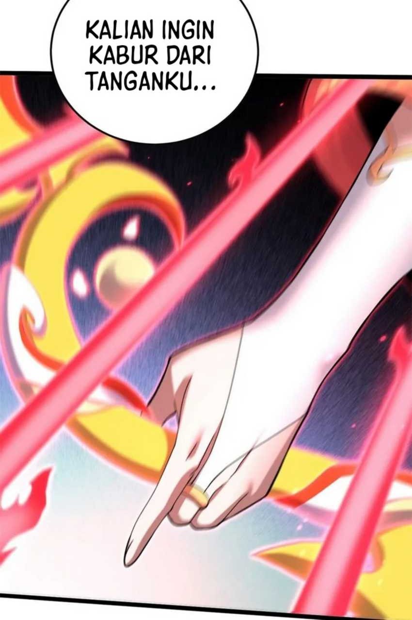 Invincible After Shocking My Empress Wife Chapter 12 Gambar 32