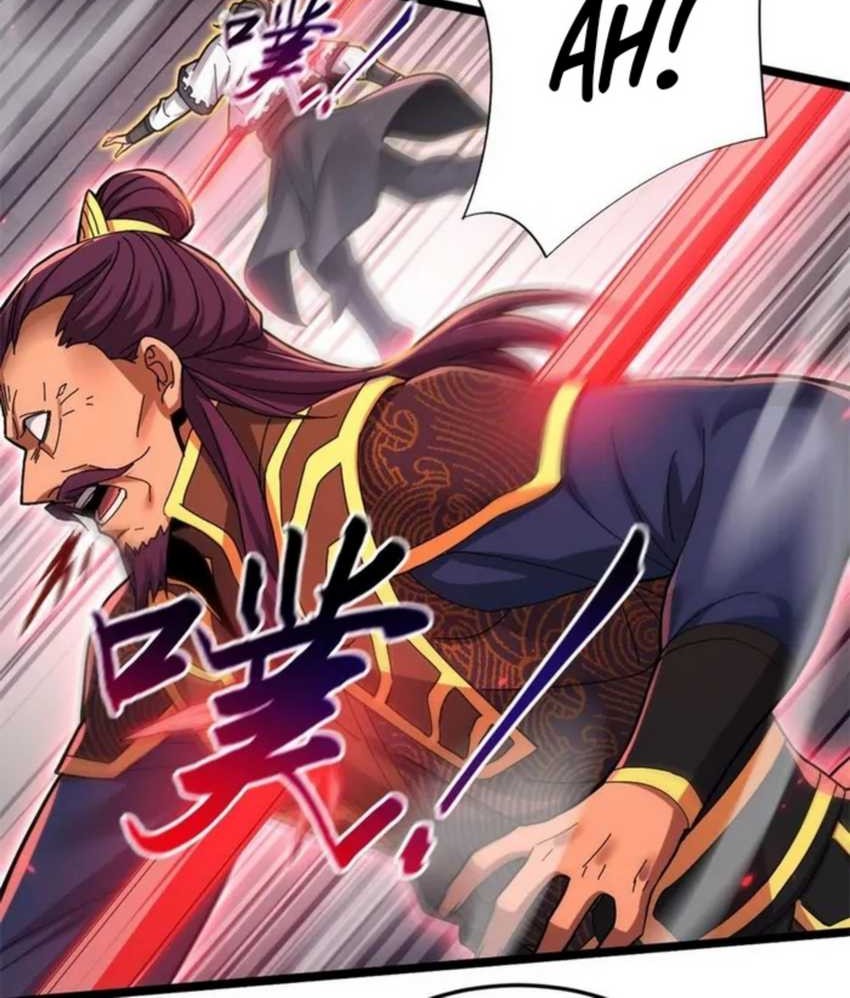 Invincible After Shocking My Empress Wife Chapter 12 Gambar 35